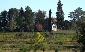 Casali del Picchio - Winery